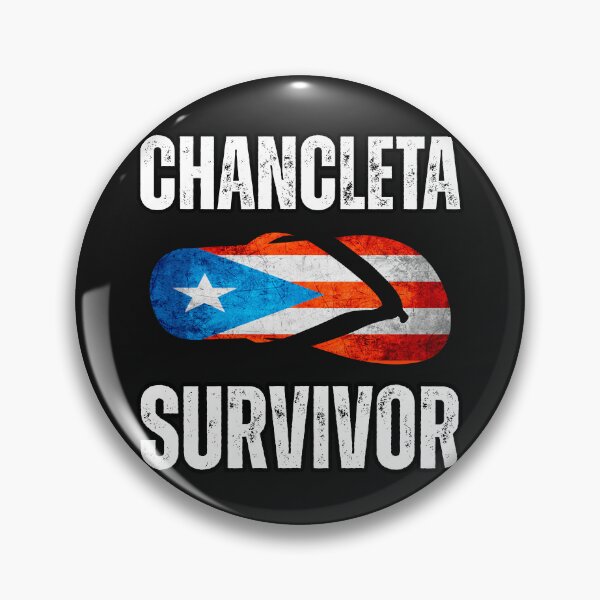 Item preview, Puerto Rico Joke Chancleta Mom Secret designed and sold by erozzz.