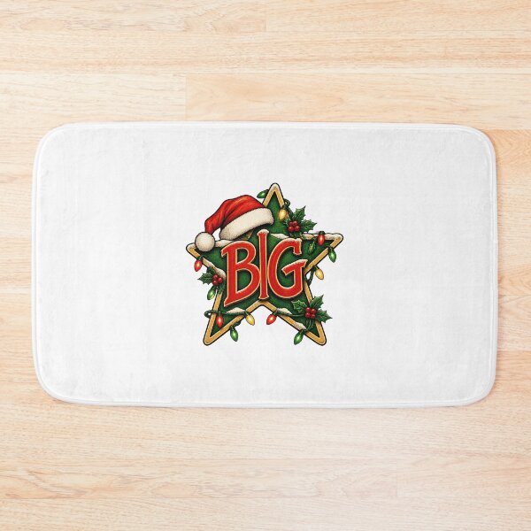Item preview, Big Star Classic Retro Style Graphic Design PERFECT GIFT FOR YOU AND FRIENDS designed and sold by Naj-Janice Frierson.