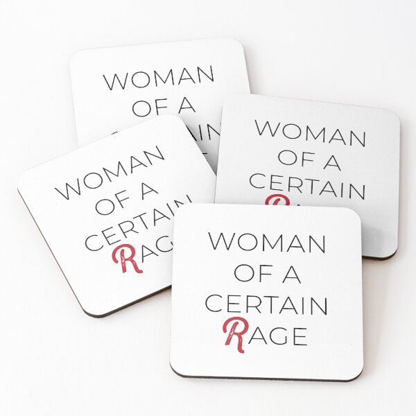 Item preview, Woman of a certain rage designed and sold by La-La-Lou.