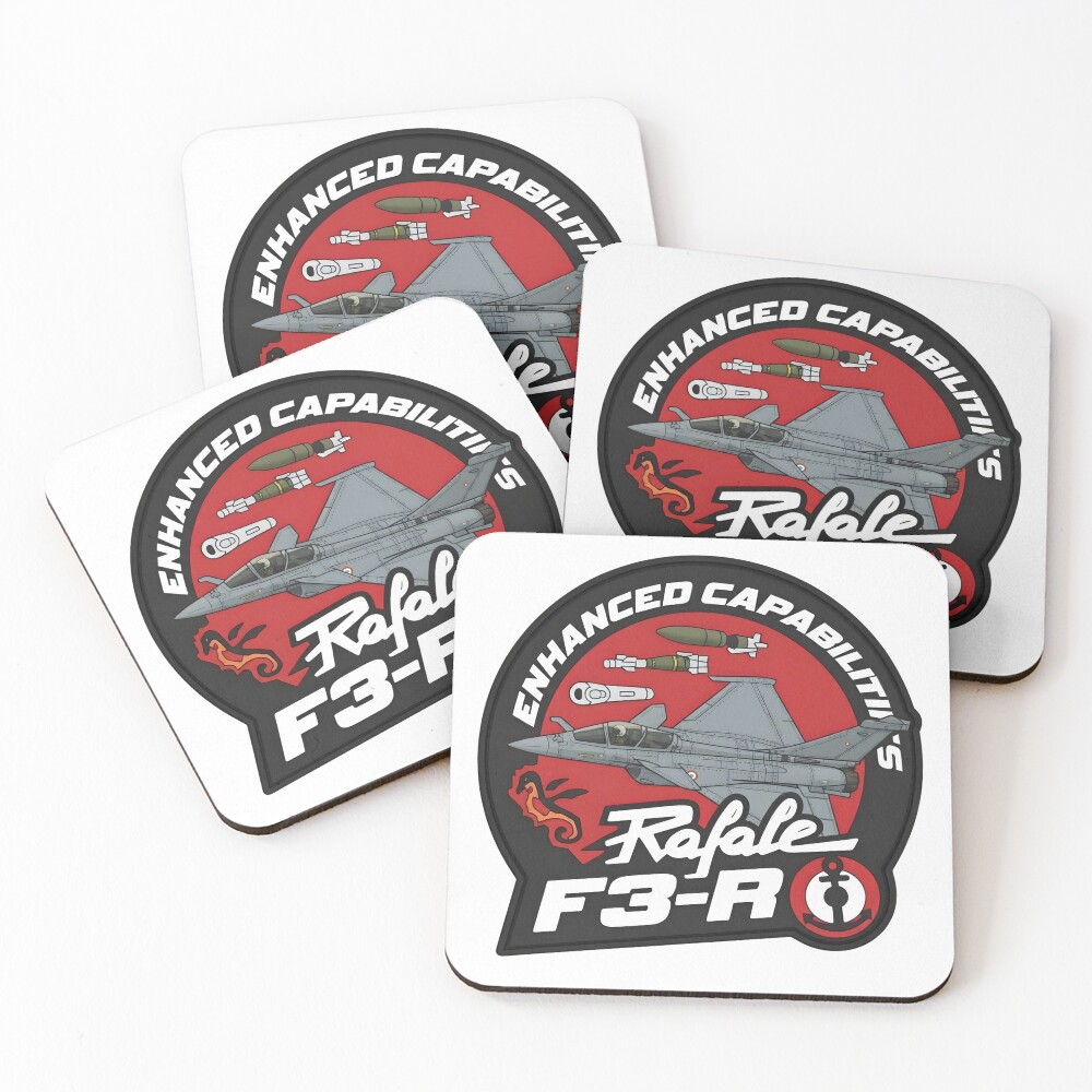 Item preview, Coasters (Set of 4) designed and sold by CharlieDesings.