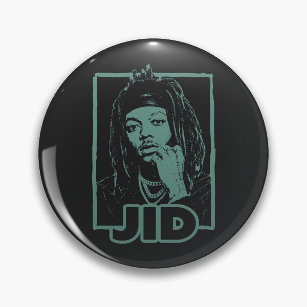 Item preview, JID designed and sold by VerdePlantTees.