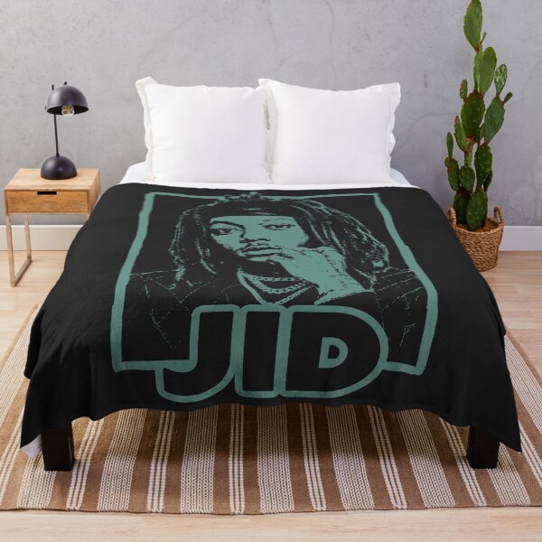Item preview, JID designed and sold by VerdePlantTees.