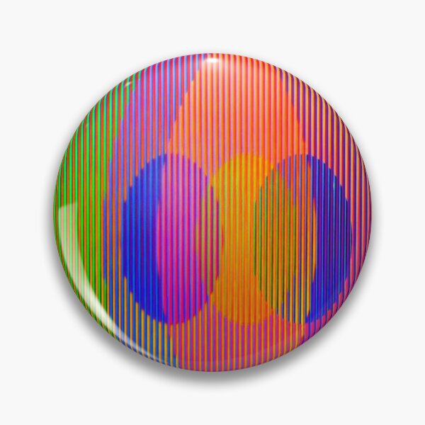 Item preview, carlos cruz diez designed and sold by Iroiise.