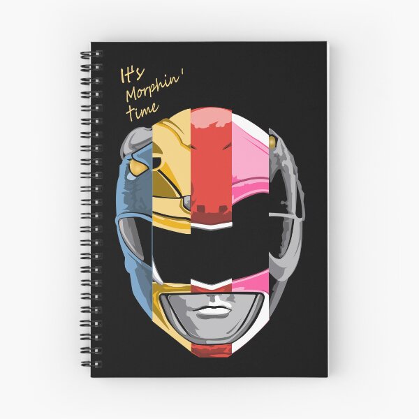 Item preview, Power Rangers designed and sold by BravenBold.