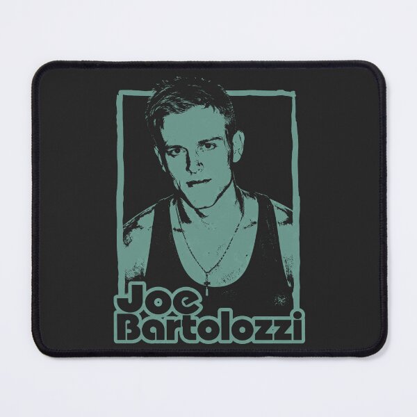 Item preview, Joe Bartolozzi designed and sold by VerdePlantTees.