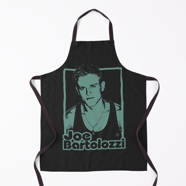 Item preview, Joe Bartolozzi designed and sold by VerdePlantTees.