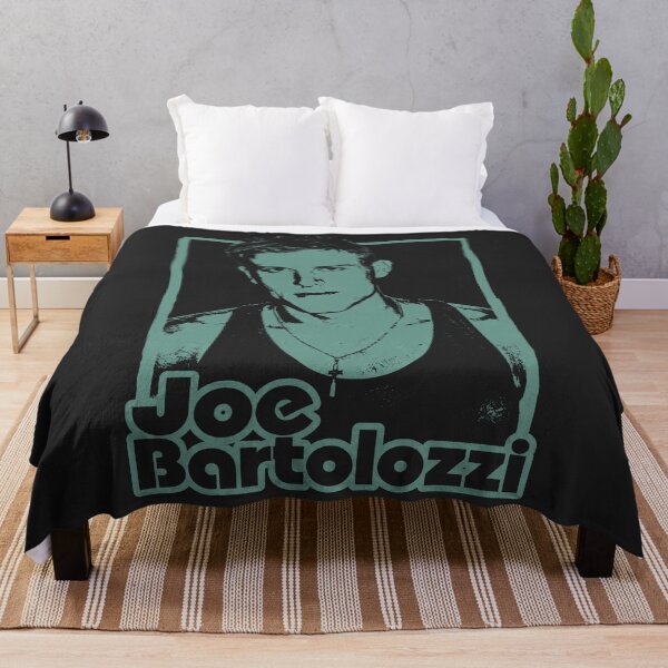 Item preview, Joe Bartolozzi designed and sold by VerdePlantTees.