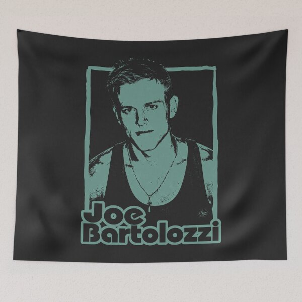 Item preview, Joe Bartolozzi designed and sold by VerdePlantTees.