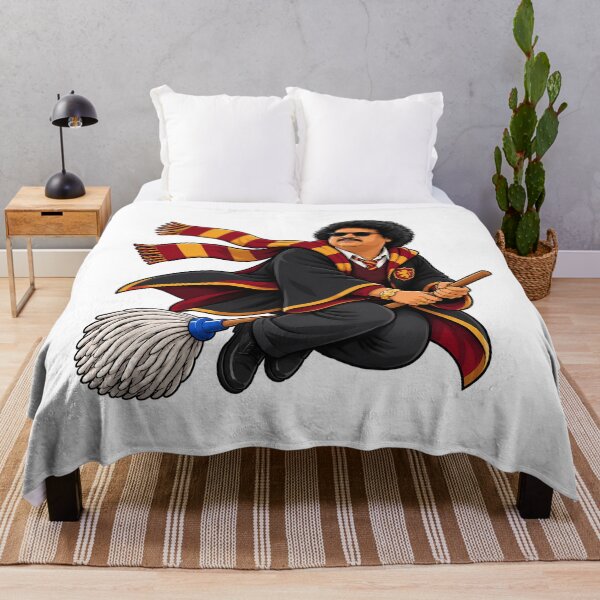 Item preview, Jailer 2 Moorthy Anna Harry Potter Mopstick Namo Narayana Tribute Art designed and sold by Fashvora.