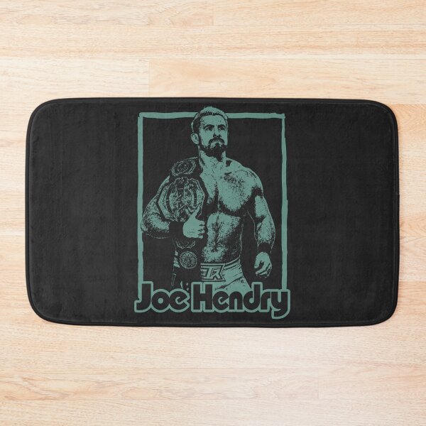 Item preview, Joe Hendry designed and sold by VerdePlantTees.