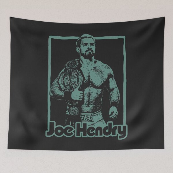 Item preview, Joe Hendry designed and sold by VerdePlantTees.