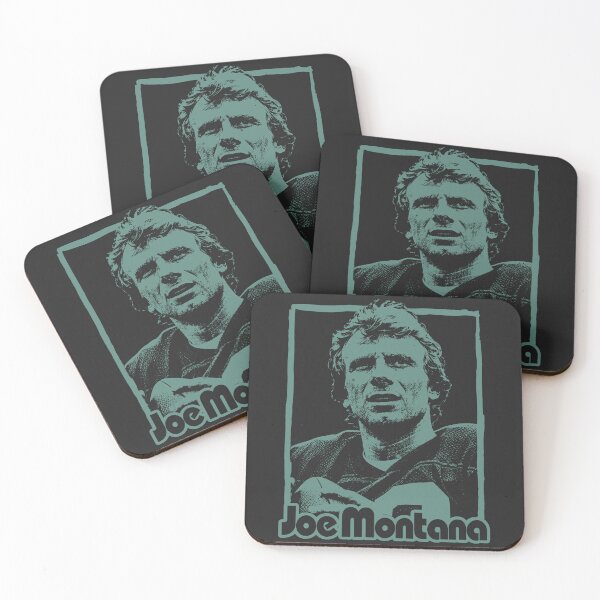 Item preview, Joe Montana designed and sold by VerdePlantTees.