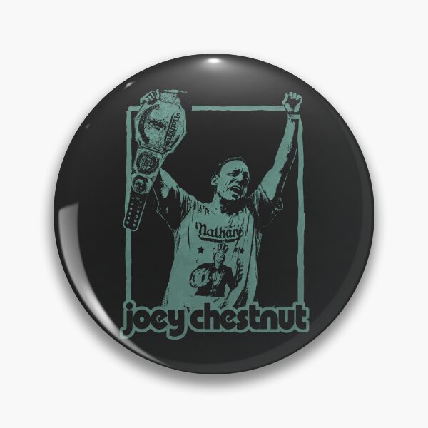 Item preview, joey chestnut designed and sold by VerdePlantTees.