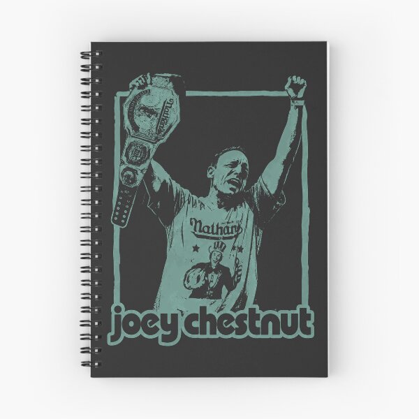 Item preview, joey chestnut designed and sold by VerdePlantTees.