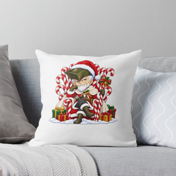 Item preview, Jabi Rust Eater Bisco Christmas Candy Cane Throne designed and sold by mildaclairmo.