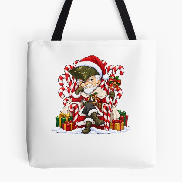 Item preview, Jabi Rust Eater Bisco Christmas Candy Cane Throne designed and sold by mildaclairmo.