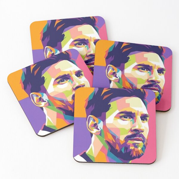 Item preview, Lionel Messi designed and sold by Creativnani.