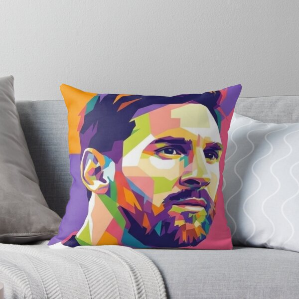 Item preview, Lionel Messi designed and sold by Creativnani.