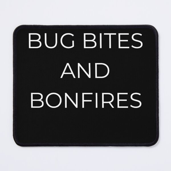Item preview, Funny Camp Counselor Bug Bites Gift designed and sold by Zyvora-merch.