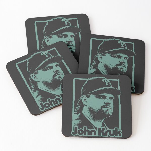 Item preview, John Kruk designed and sold by VerdePlantTees.