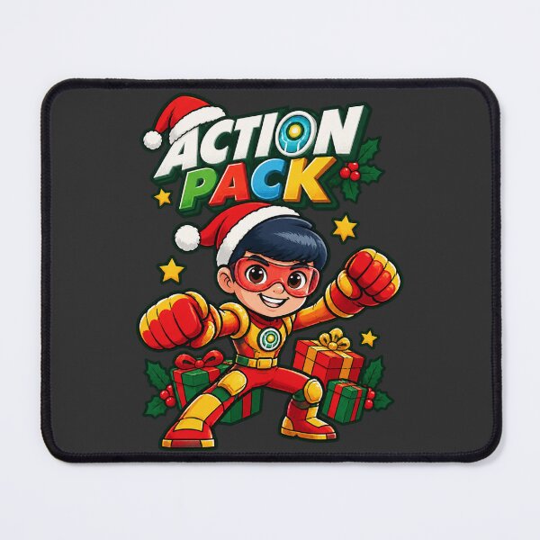 Item preview, Action Packed Clay Sculpture Design with Dynamic Energy and Movement LIMITED EDITION designed and sold by dogfox.