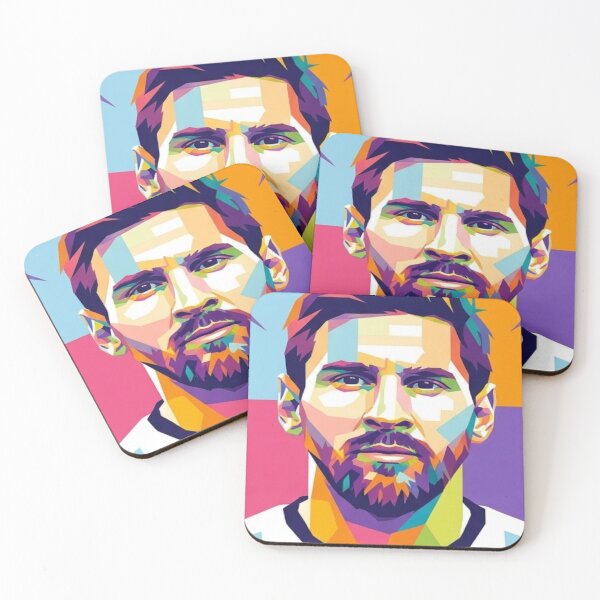 Item preview, Lionel Messi designed and sold by Creativnani.