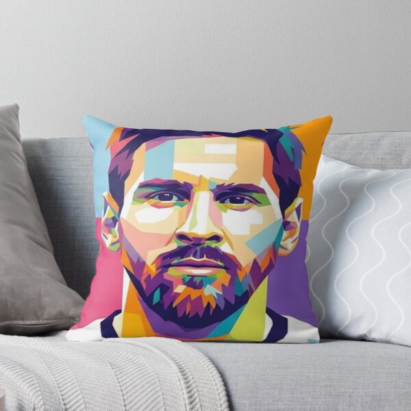 Item preview, Lionel Messi designed and sold by Creativnani.