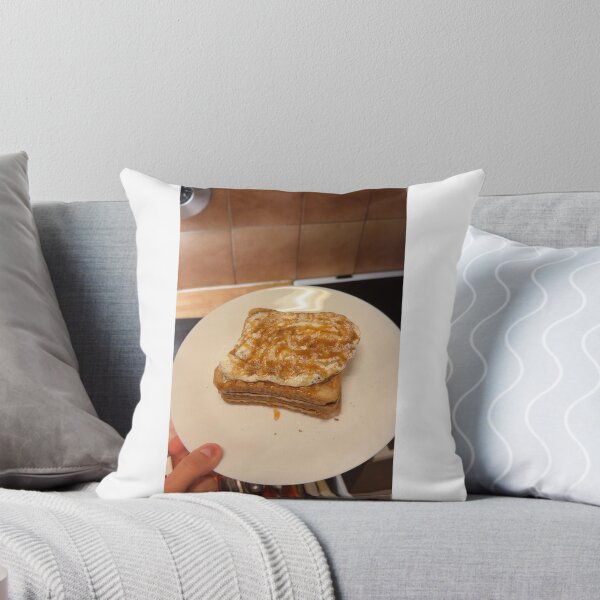 Item preview, Protine French toast  designed and sold by AOnAll.