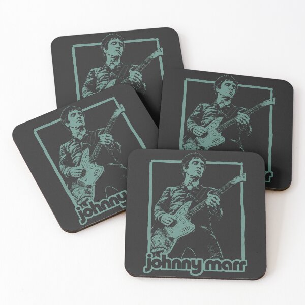 Item preview, johnny marr designed and sold by VerdePlantTees.