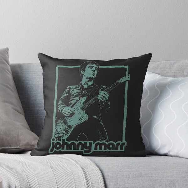 Item preview, johnny marr designed and sold by VerdePlantTees.