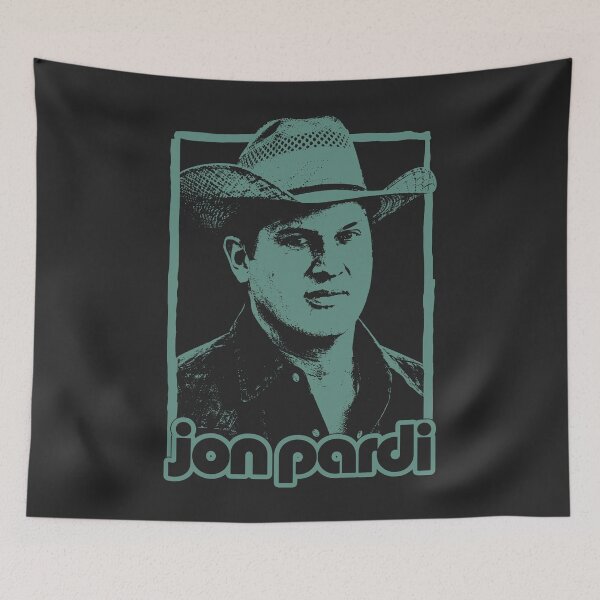 Item preview, jon pardi designed and sold by VerdePlantTees.