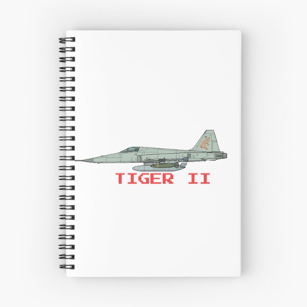 Item preview, 8bit Tiger II  designed and sold by HillC1985.