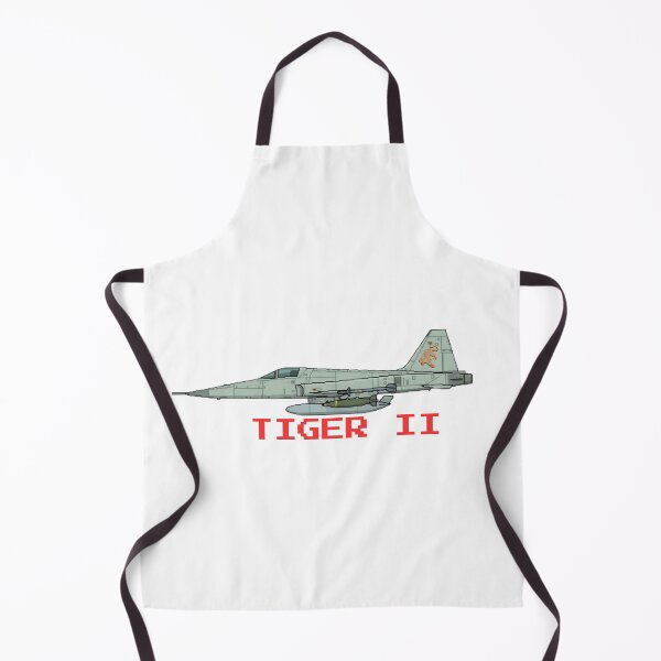 Item preview, 8bit Tiger II  designed and sold by HillC1985.