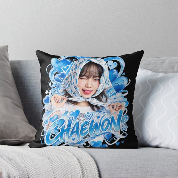 Item preview, LE SSERAFIM Chaewon Fan Art – Kim Chaewon K-Pop Aesthetic designed and sold by Kimheawon.