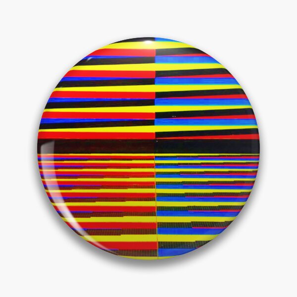 Item preview, carlos cruz diez designed and sold by Iroiise.