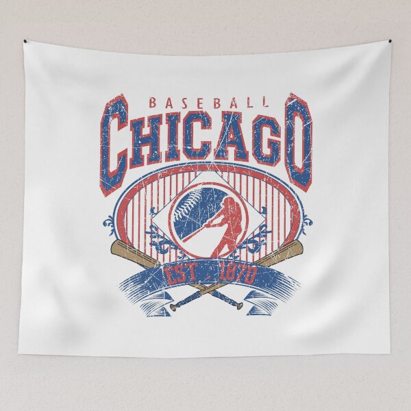 Item preview, Black White Vintage Baseball Heritage Crest designed and sold by PatsyOCool.