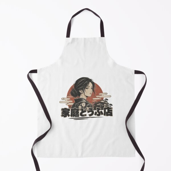 Item preview, Fujiwara Tofu Store Inspired Vintage Japanese Street Art Design LIMITED EDITION designed and sold by Rizwan Hoosain_Merch.