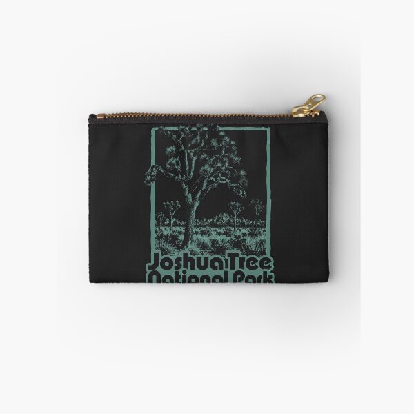 Item preview, Joshua Tree National Park designed and sold by VerdePlantTees.