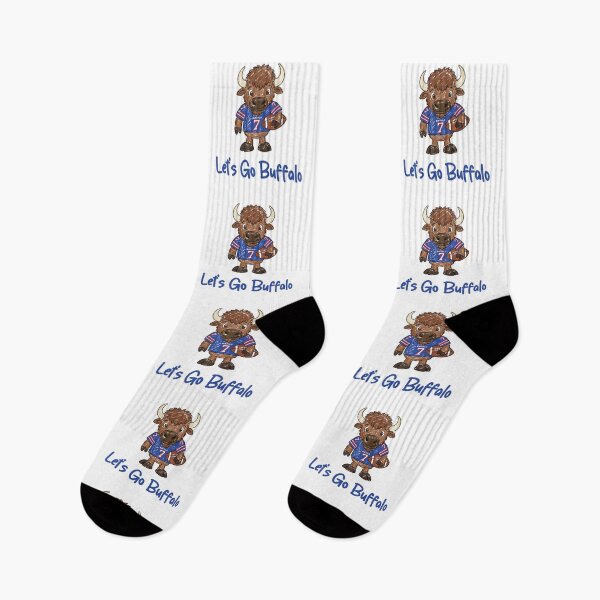 Item preview, buffalo  designed and sold by On Target Sports.