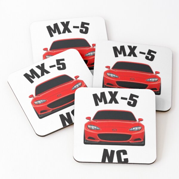 Item preview, MX-5 NC designed and sold by MyYata.