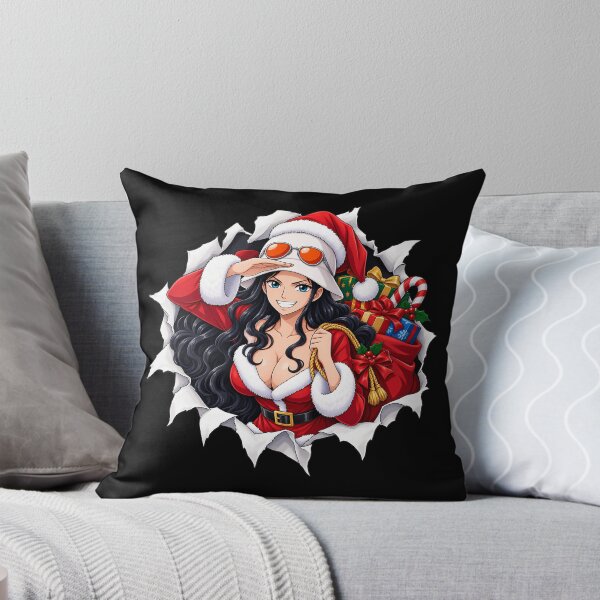 Item preview, Nico Robin Dressrosa Christmas Gift Surprise designed and sold by mildaclairmo.