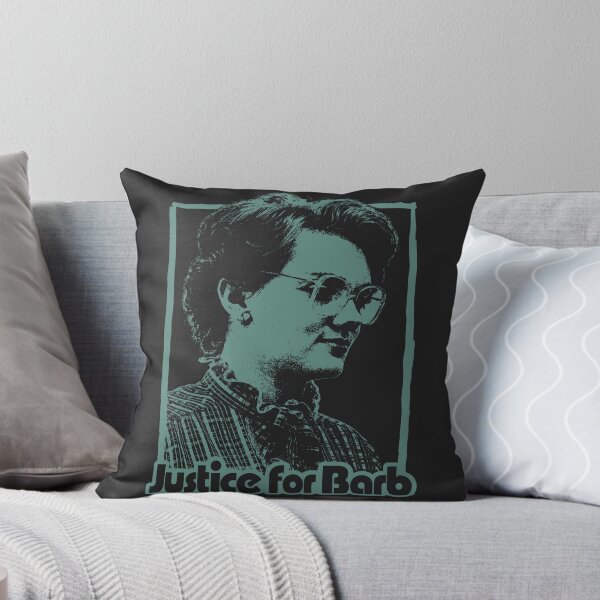 Item preview, Justice for Barb designed and sold by VerdePlantTees.