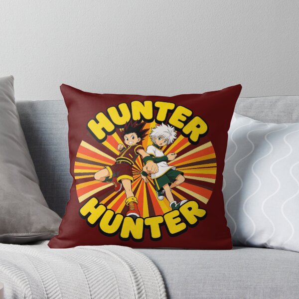 Item preview, Retro Hunter Squad Sunburst Vintage designed and sold by alvahunter.