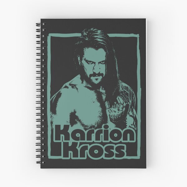 Item preview, Karrion Kross designed and sold by VerdePlantTees.