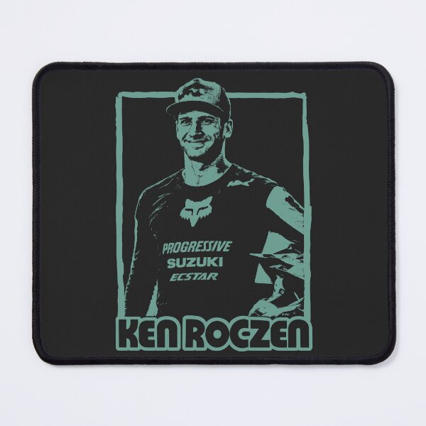 Item preview, KEN ROCZEN designed and sold by VerdePlantTees.