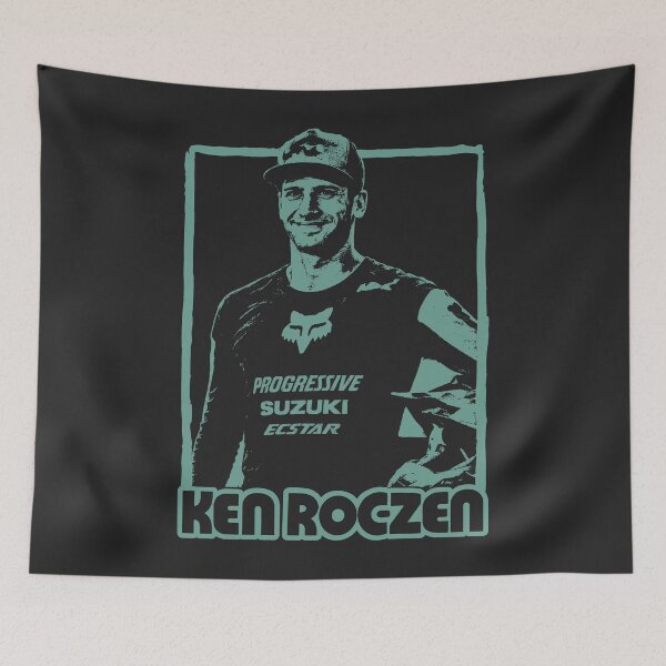 Aperçu de l'œuvre KEN ROZEN créée et vendue par VerdePlantTees.