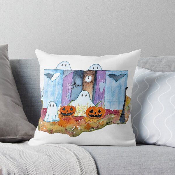 Item preview, Halloween window  designed and sold by Wbyclaudia.