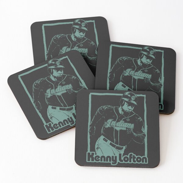 Item preview, Kenny Lofton designed and sold by VerdePlantTees.