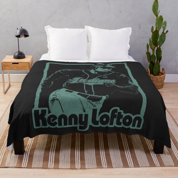 Item preview, Kenny Lofton designed and sold by VerdePlantTees.