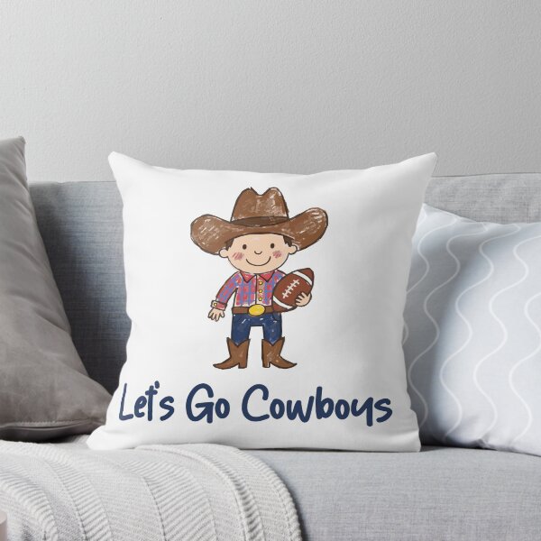 Item preview, cowboy designed and sold by On Target Sports.